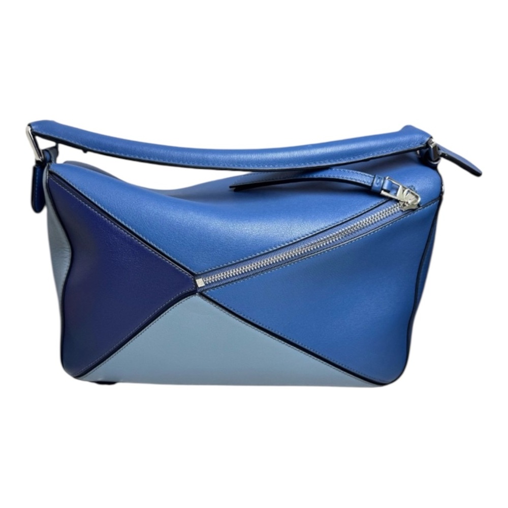 Loewe Puzzle Medium Blue
